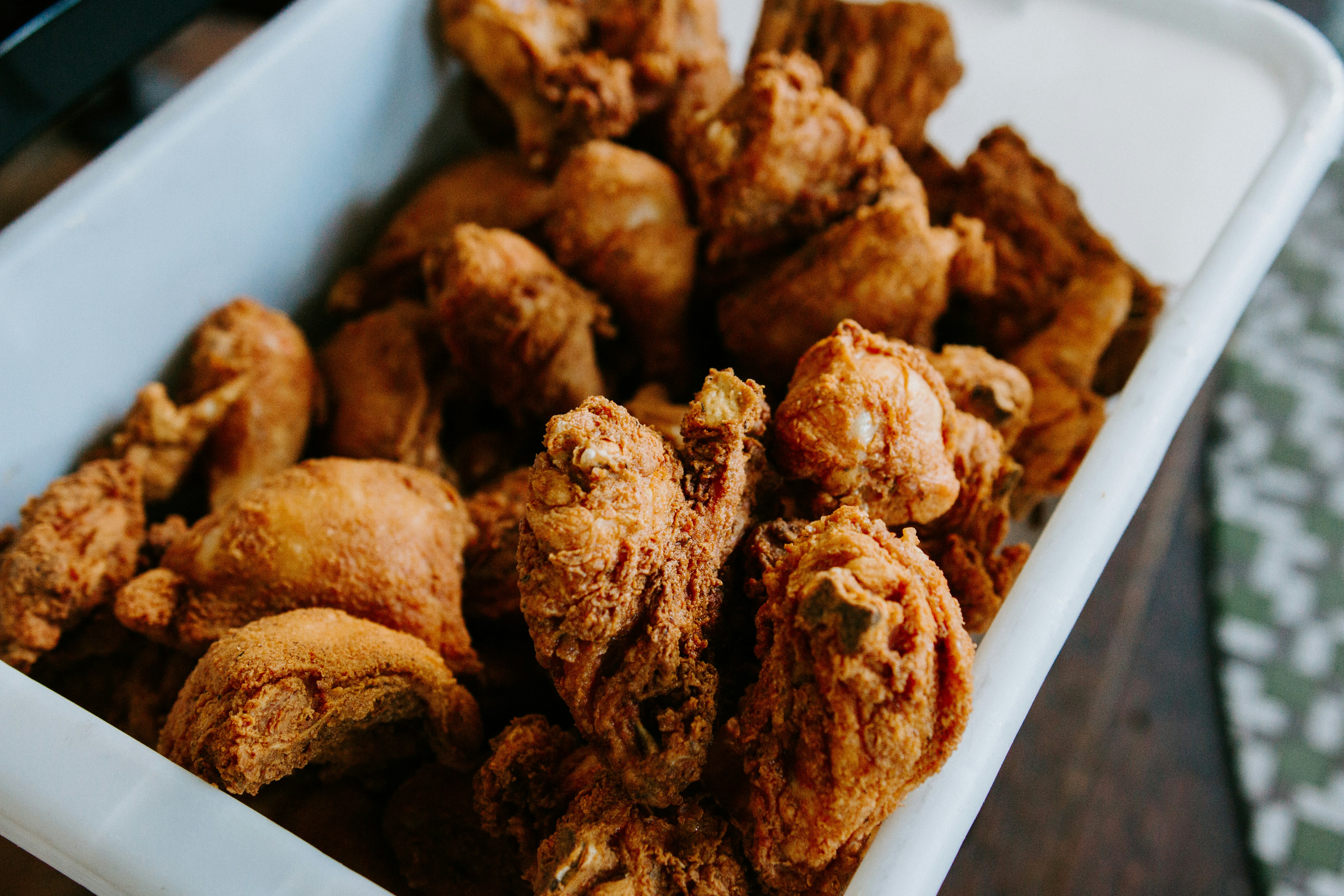 Chicken